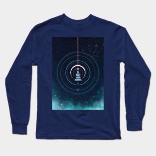 ZEN-O Long Sleeve T-Shirt